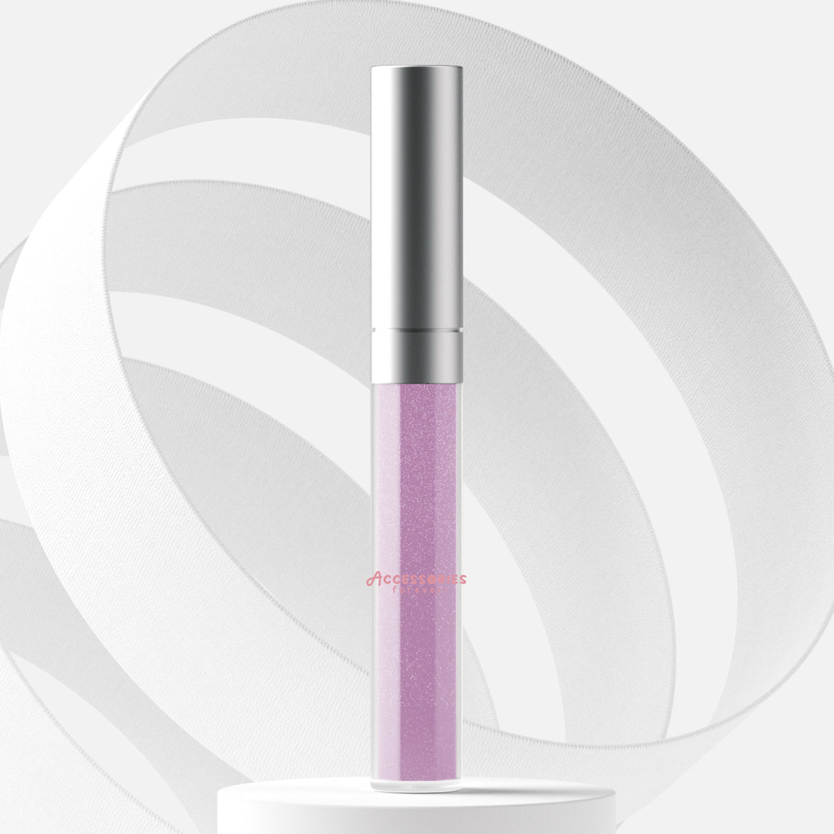 Beautiful Prismatic Holographic Lipglosses