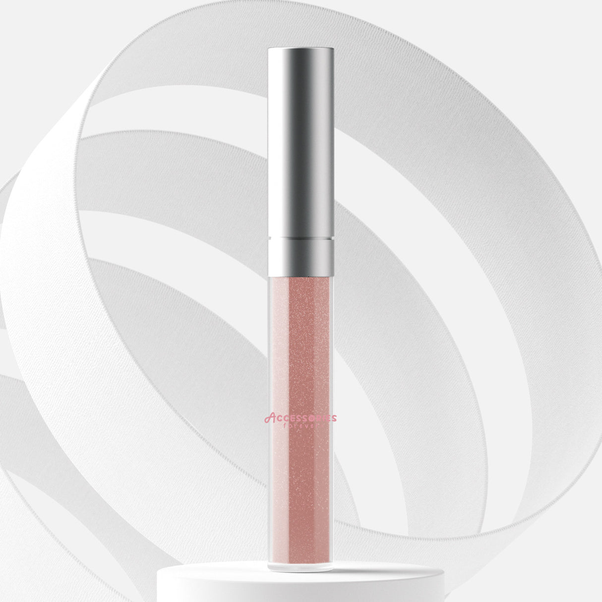 Beautiful Prismatic Holographic Lipglosses