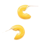 Mustard Yellow