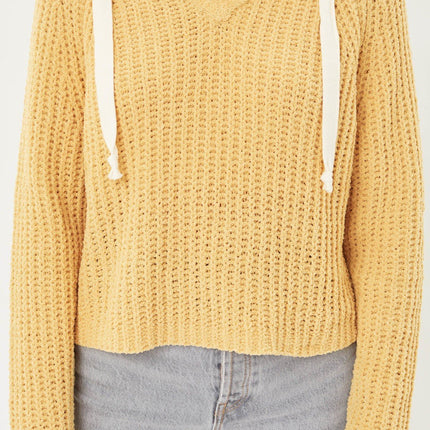 Soft Comfy Casual Hoodie Top Pullover Sweater - Accessoriesforever