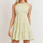 Pastel Green