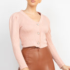 Dusty Blush