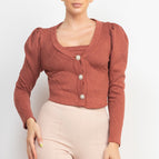 Smokey Mauve