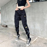 Trendy Stylish Fashion Harem Trousers Jogger Streetwear Baggy Pants