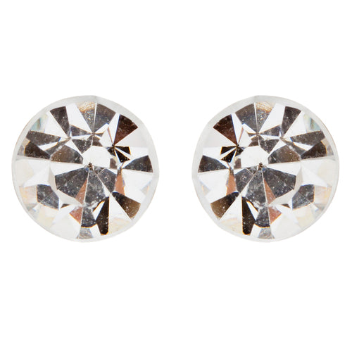 Sparkle Crystal Rhinestone Jewelry Set Beautiful Pattern Necklace J527 Green