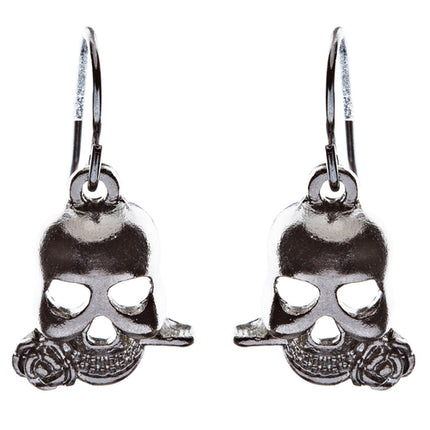 Halloween Costume Jewelry Assorted Spooky Charms Necklace Set JN255 Multi - Accessoriesforever