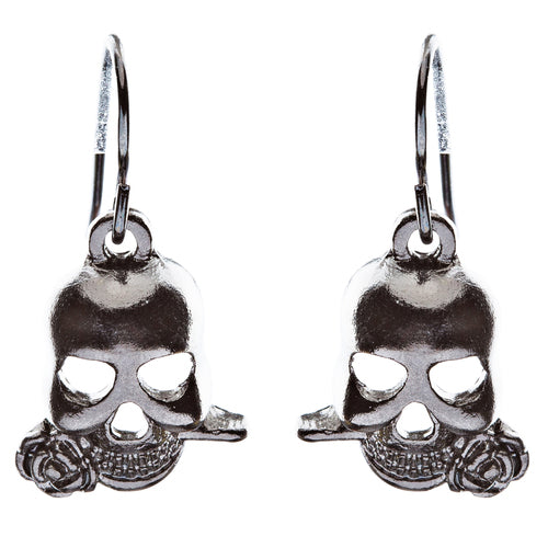 Halloween Costume Jewelry Assorted Spooky Charms Necklace Set JN255 Multi - Accessoriesforever